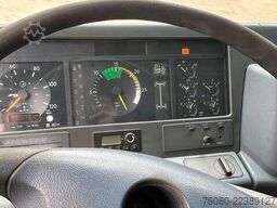 Mercedes-Benz Actros (EPS / LAMES DEVANT / STEEL FRONT / MP1 ...
