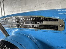 Dean Smith & Grace Type 13 - 1SB