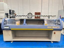 Stoll CMT 211