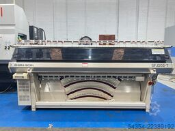 Shima Seiki SFJ 202-T