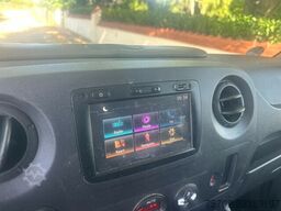 Renault Master Roelofsen 1-2 Pferde Hengsttrennung