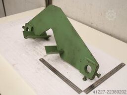 unbekannt Lochabstand 550 mm