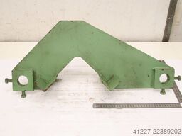 unbekannt Lochabstand 550 mm