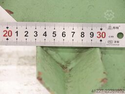 unbekannt Lochabstand 550 mm