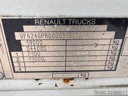 Renault Premium 450 DXI (PROPRE / GOOD CONDITION / BONN...