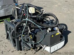 Heatweed Sensor Series 2.0