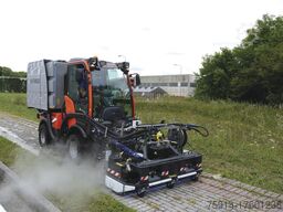 Heatweed Sensor Series 2.0