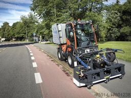 Heatweed Sensor Series 2.0