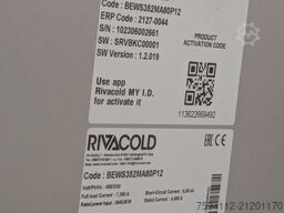 NARR Kühlraum RIVACOLD