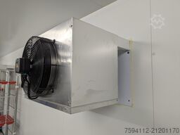 NARR Kühlraum RIVACOLD