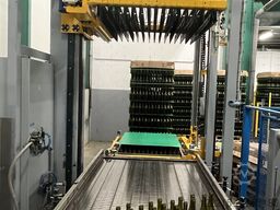 MAS PACK Neuglasabschieber