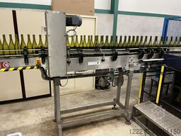 MAS PACK Neuglasabschieber