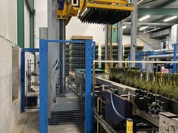 MAS PACK Neuglasabschieber