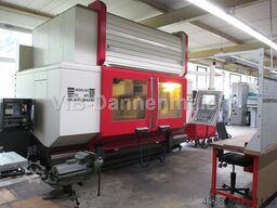 Hedelius RS 605 Magnum