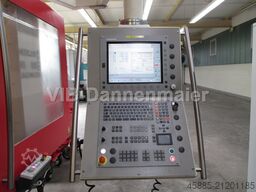 Hedelius RS 605 Magnum