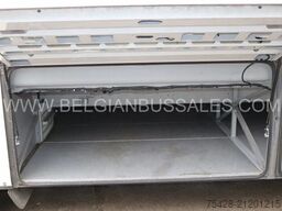 Setra S 417 UL / 14.1m / Lift / Airco