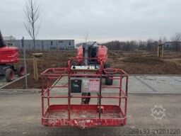 Skyjack SJ 66 T Diesel  22,12 m