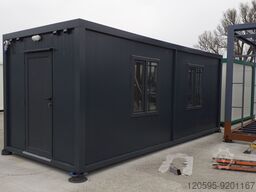 BS-Container B001