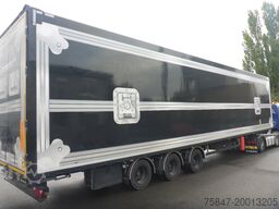 SOMMER SG24T-100-PN20 MEGA