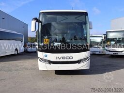 Iveco Crossway 10.8m NF Pop line / NEW / 47 + 1 + 1