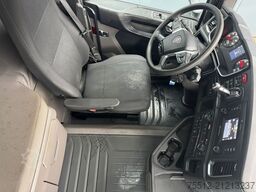 Scania R410 / Retarder / 6X2 / 2 Tanks / TUV: 8-2026 /...