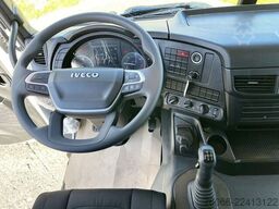Iveco T-Way AT380T47H-4200 Chassis Cabin (5 units)