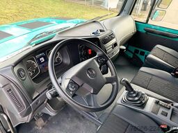 Mercedes-Benz Zetros 2045-S Tractor Head