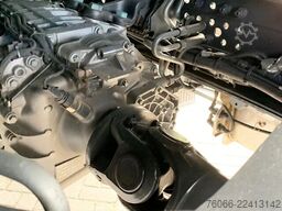 Mercedes-Benz Zetros 2045-S Tractor Head