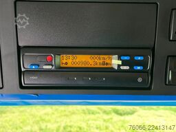 Mercedes-Benz Arocs 2033-A Chassis Cabin (2 units)