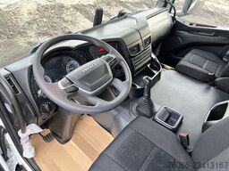 Iveco T-Way AT720T47WTH Tractor Head (9 units)