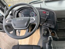 Iveco T-Way AT720T47WTH Tractor Head (9 units)