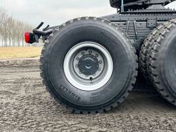 Iveco T-Way AT720T47WTH Tractor Head (9 units)