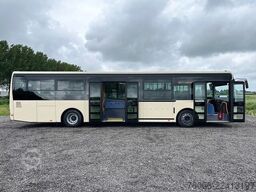 Iveco Crossway LE LF City Bus
