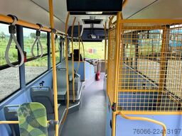 Iveco Crossway LE LF City Bus