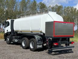 Iveco T-Way AT380T47H Fuel Tank Truck (2 units)