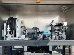Iveco T-Way AT380T47H Fuel Tank Truck (2 units)
