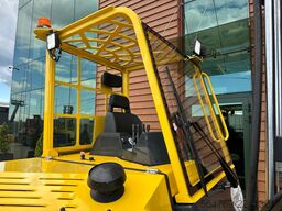 Combilift CB4500//2019 year // New price