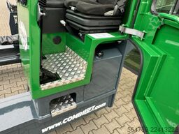 Combilift C4500 /Triplex 6000 mm/Air condition