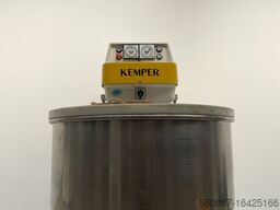 Kemper SPL 125