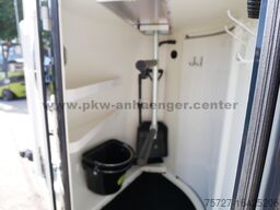 Careliner CARELINER L 2er Pferdeanhänger Vollpoly