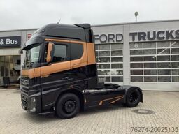 Ford Trucks F-MAX SELECT GENERATION 2 / 510PS / VOLLLUFT