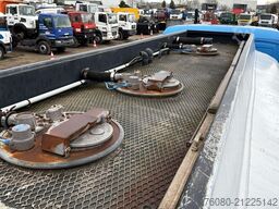 MAN TGA 26.360 (POMPE MANUELLE / 17000L / MANUAL PU...