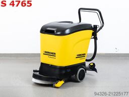 Kärcher BD 40/25 C Bp Pack - NEW BATTERIES