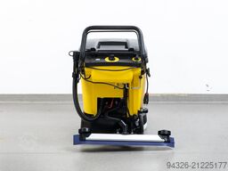 Kärcher BD 40/25 C Bp Pack - NEW BATTERIES