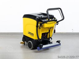 Kärcher BD 40/25 C Bp Pack - NEW BATTERIES