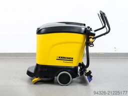 Kärcher BD 40/25 C Bp Pack - NEW BATTERIES