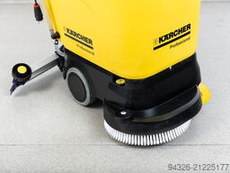 Kärcher BD 40/25 C Bp Pack - NEW BATTERIES