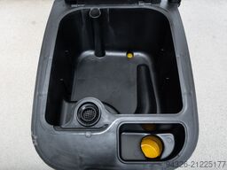 Kärcher BD 40/25 C Bp Pack - NEW BATTERIES