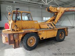 Mannesmann Demag Baumaschinen V 73