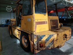Mannesmann Demag Baumaschinen V 73